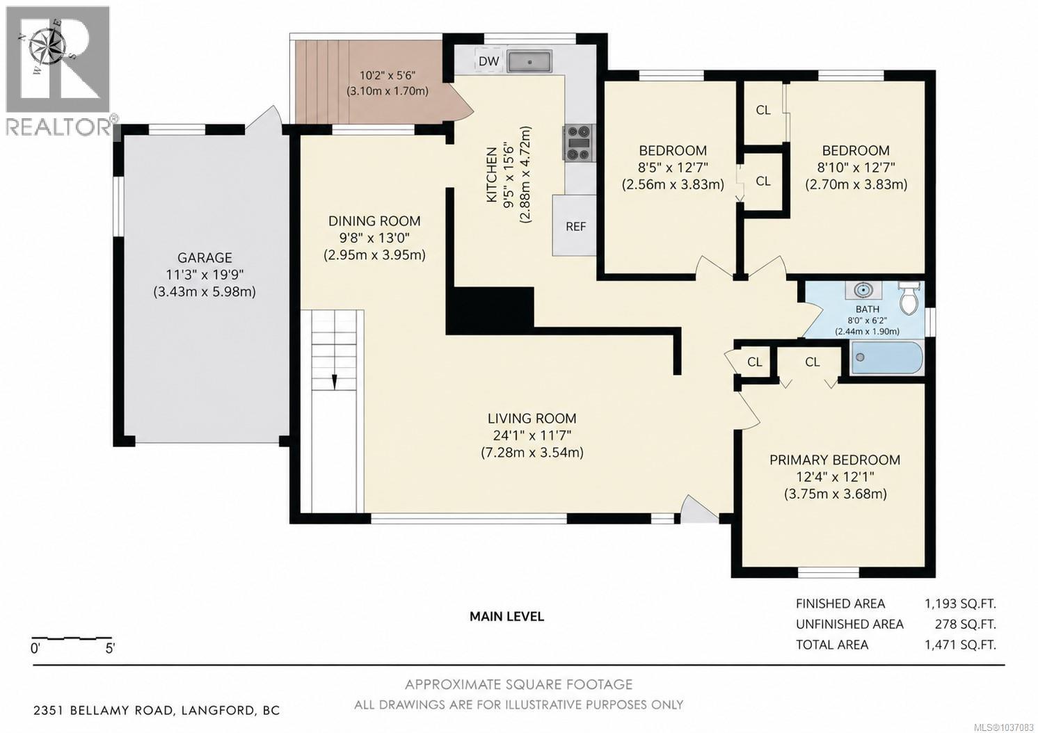2351 Bellamy Rd - 25