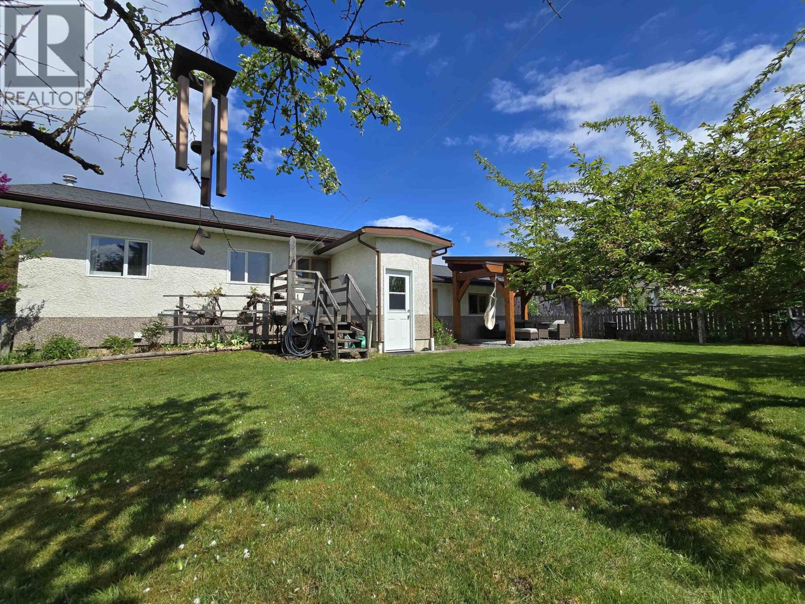 4729 OLSON AVENUE, Terrace