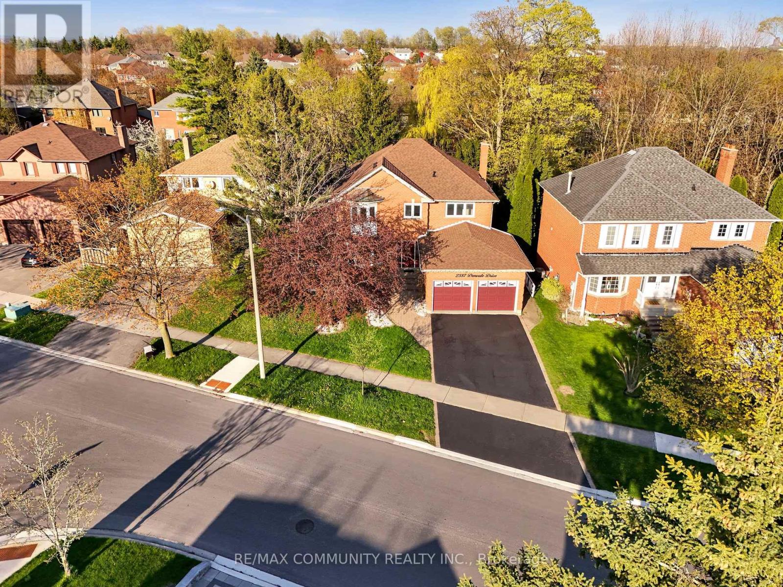 2387 DENVALE DRIVE - 49
