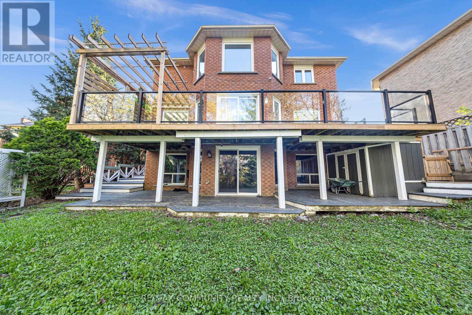 2387 DENVALE DRIVE - 8