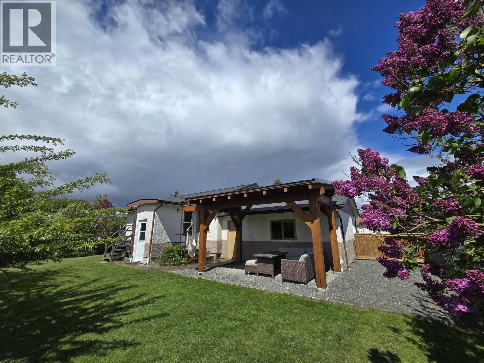 4729 OLSON AVENUE, Terrace