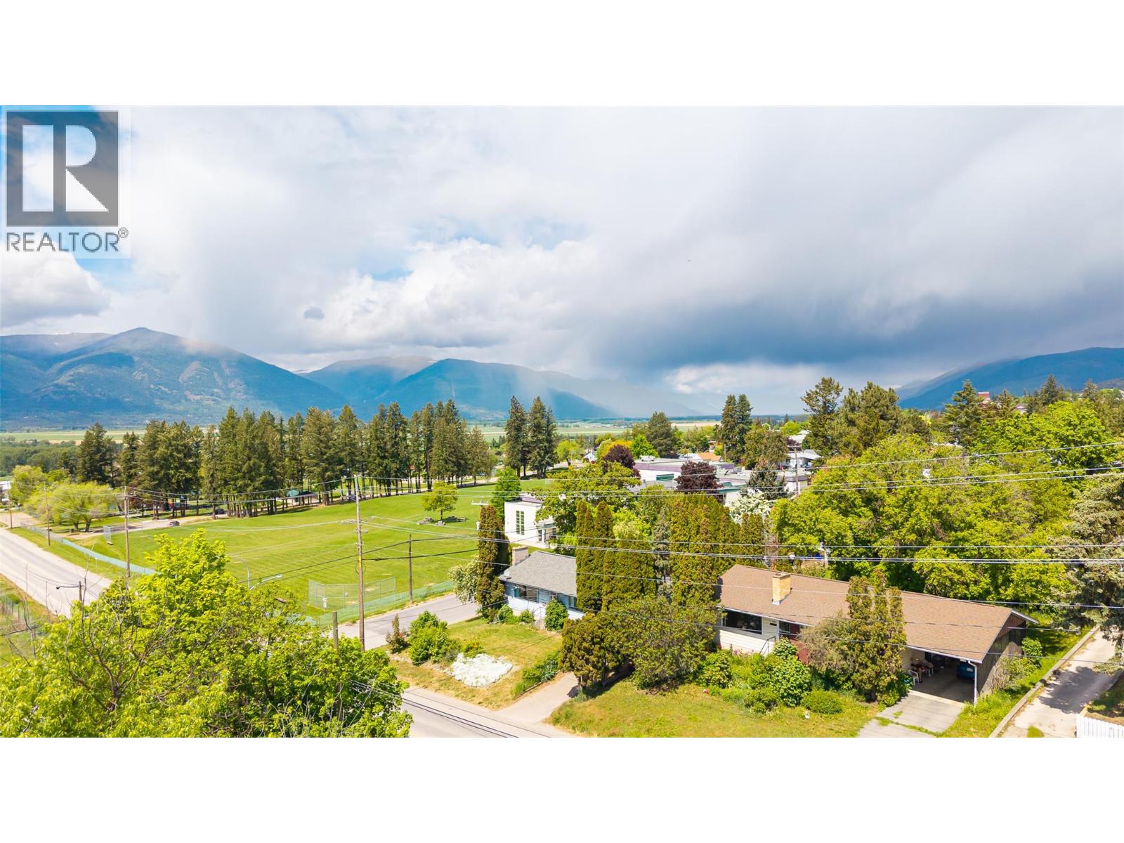 1104 Erickson Street, Creston