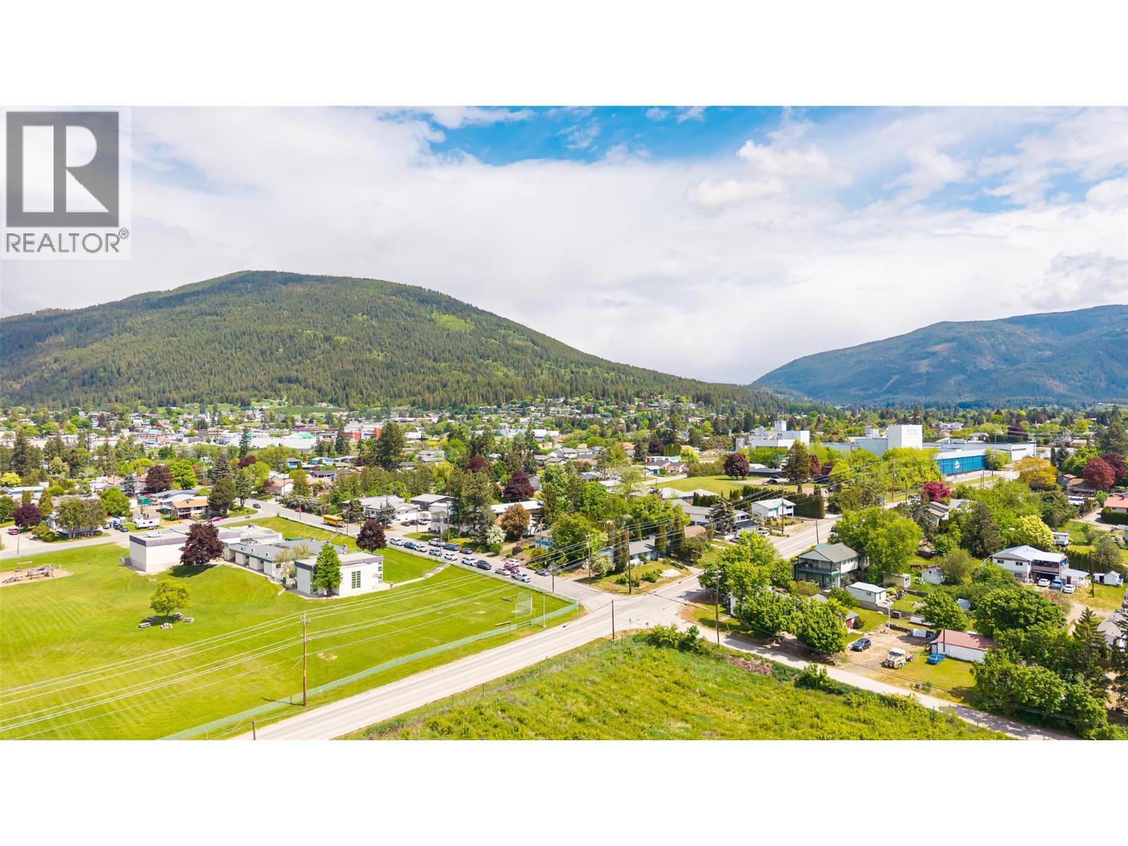 1104 Erickson Street, Creston