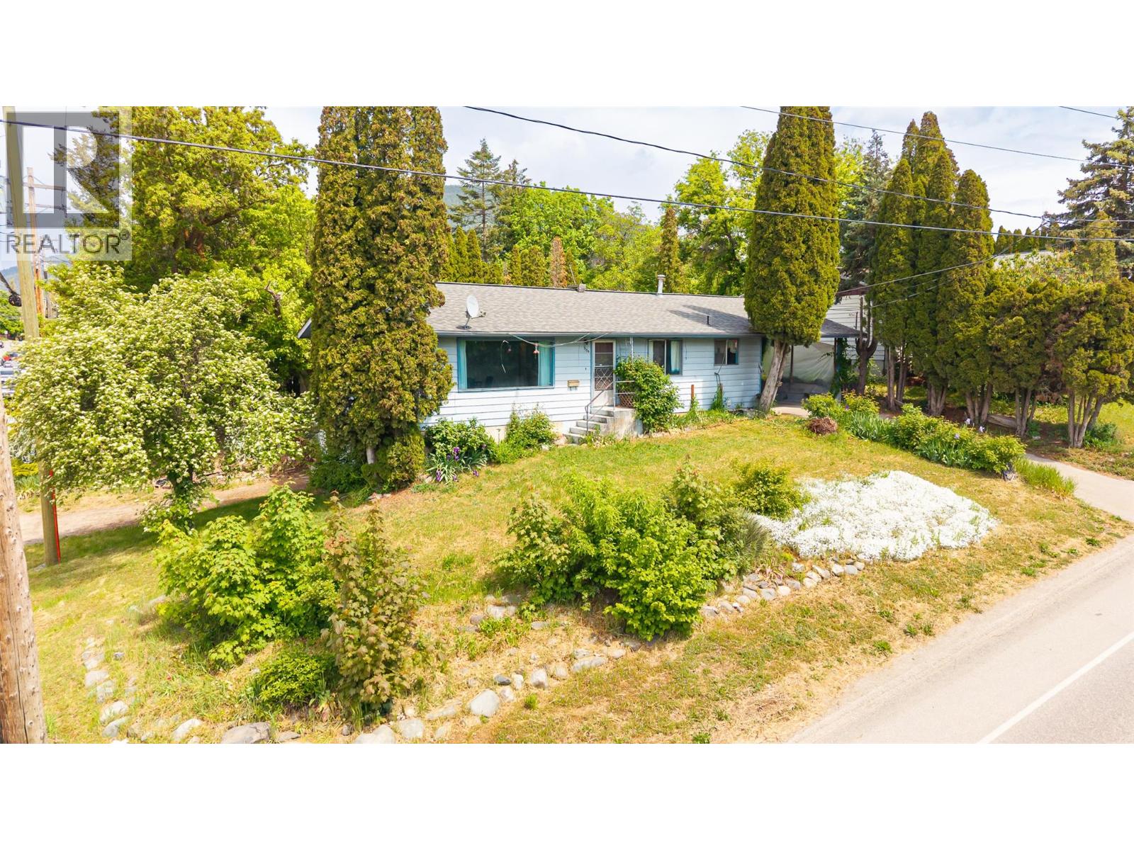1104 Erickson Street - 2