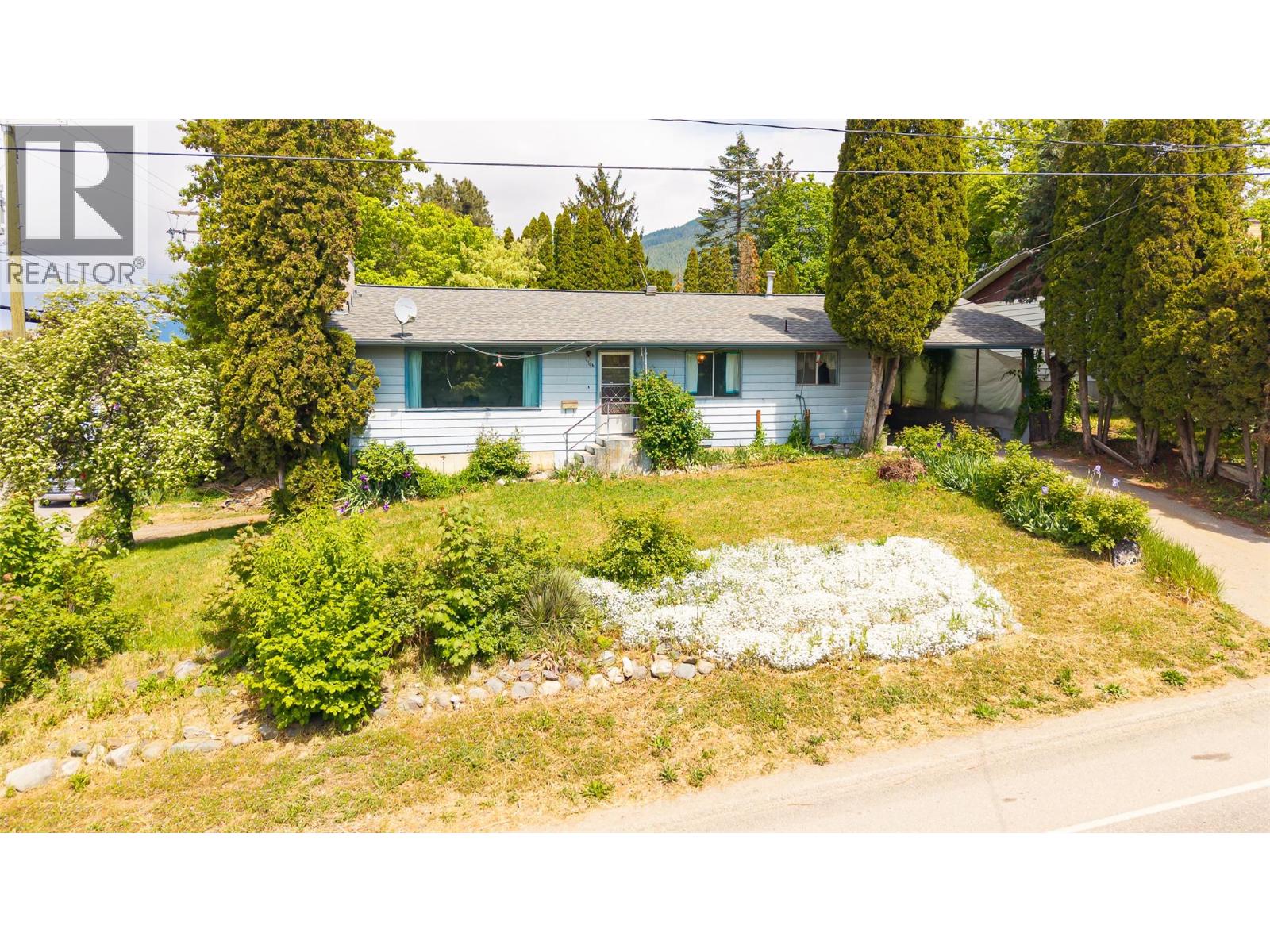 1104 Erickson Street, Creston