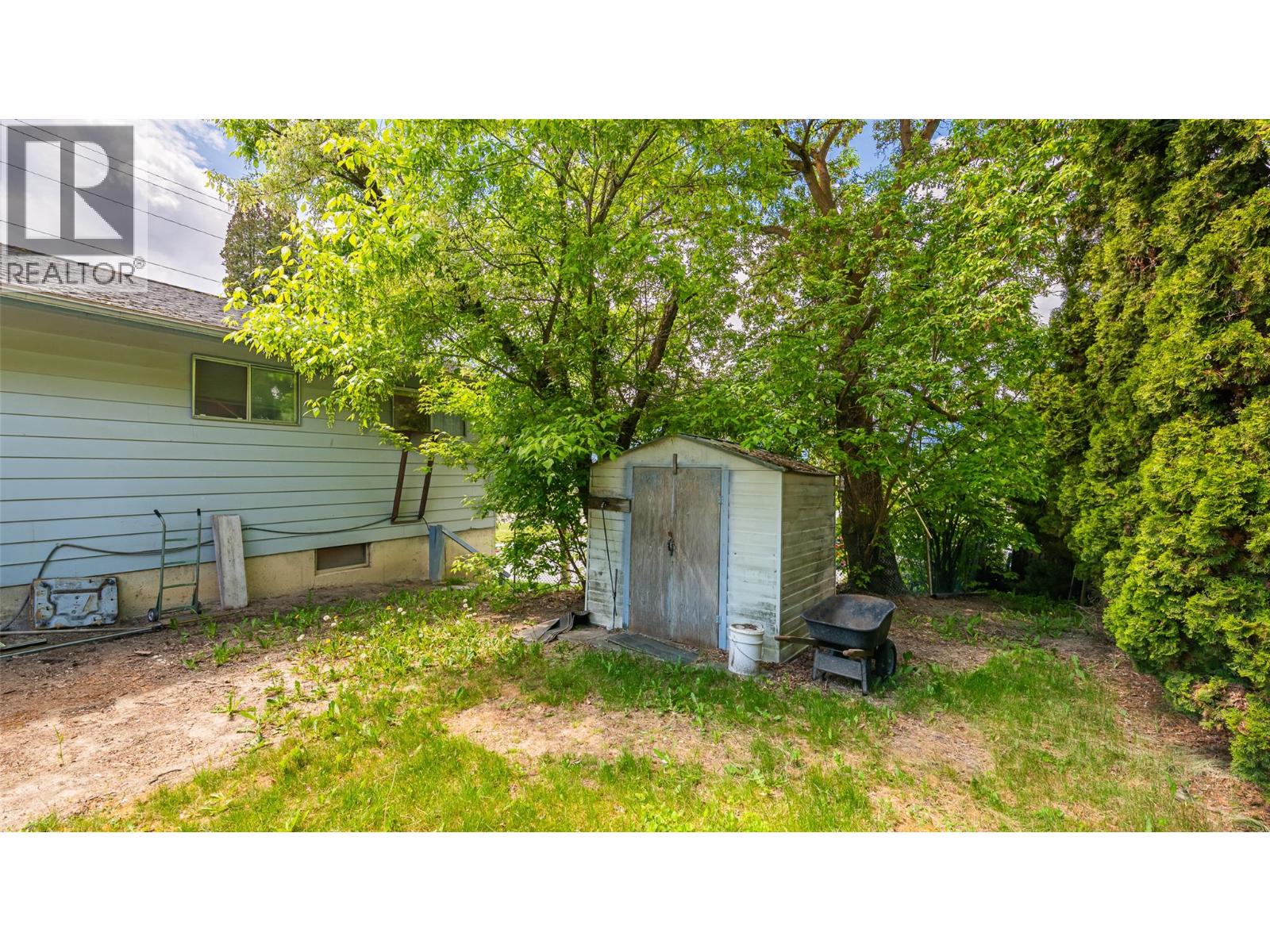 1104 Erickson Street, Creston