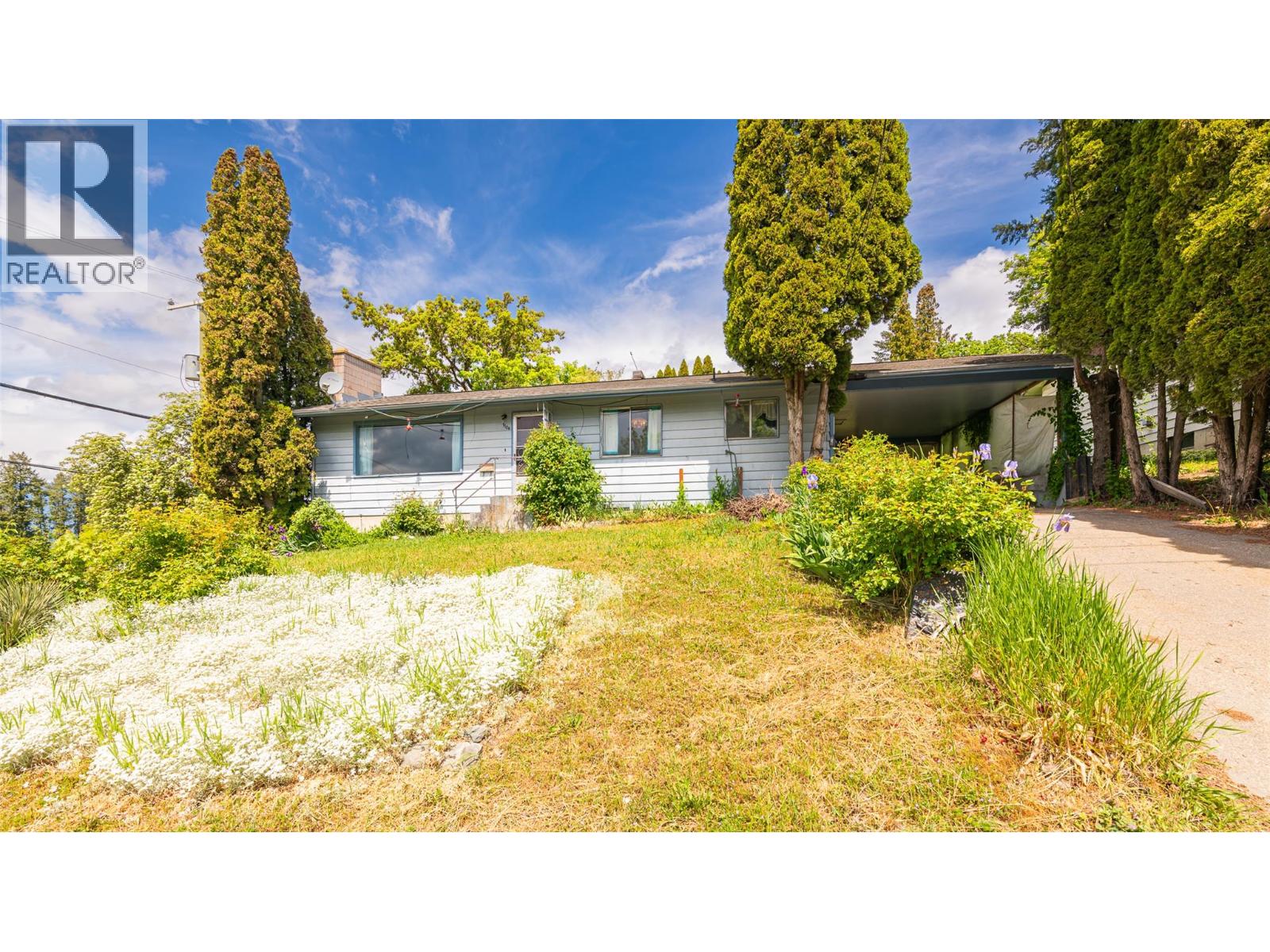 1104 Erickson Street, Creston