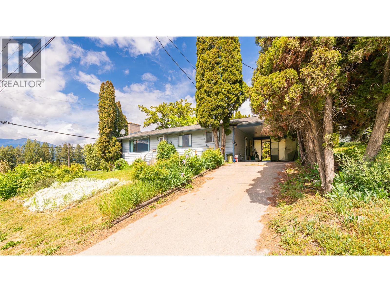 1104 Erickson Street, Creston