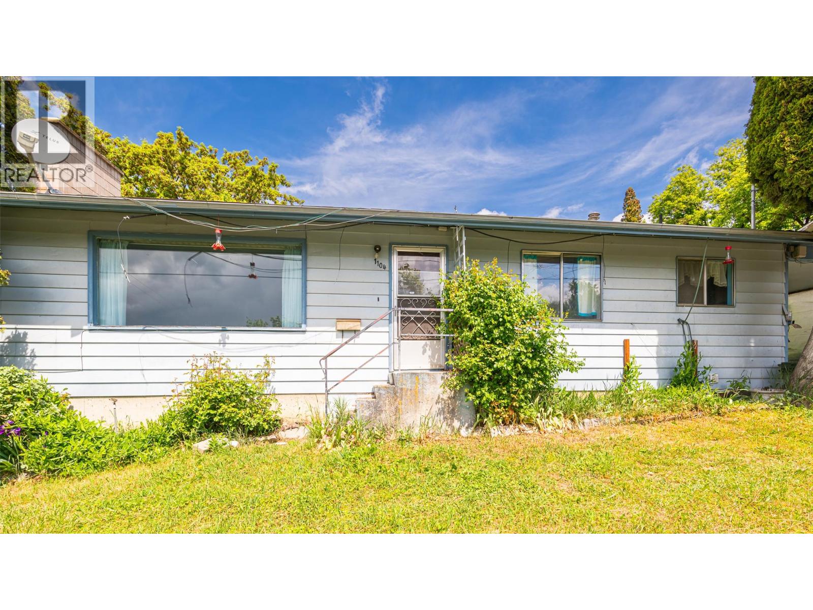 1104 Erickson Street, Creston