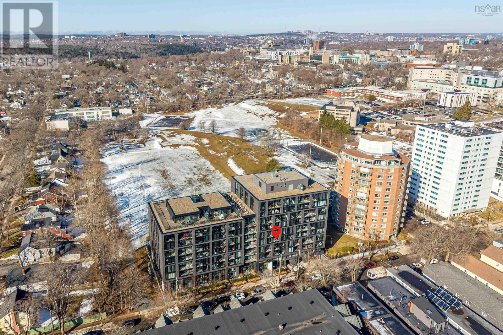 #508 1048 Wellington Street - 31