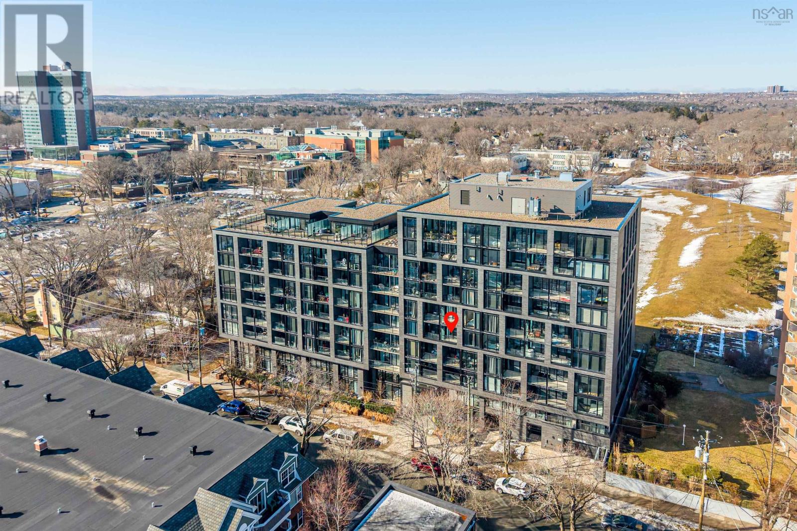 #508 1048 Wellington Street - 29