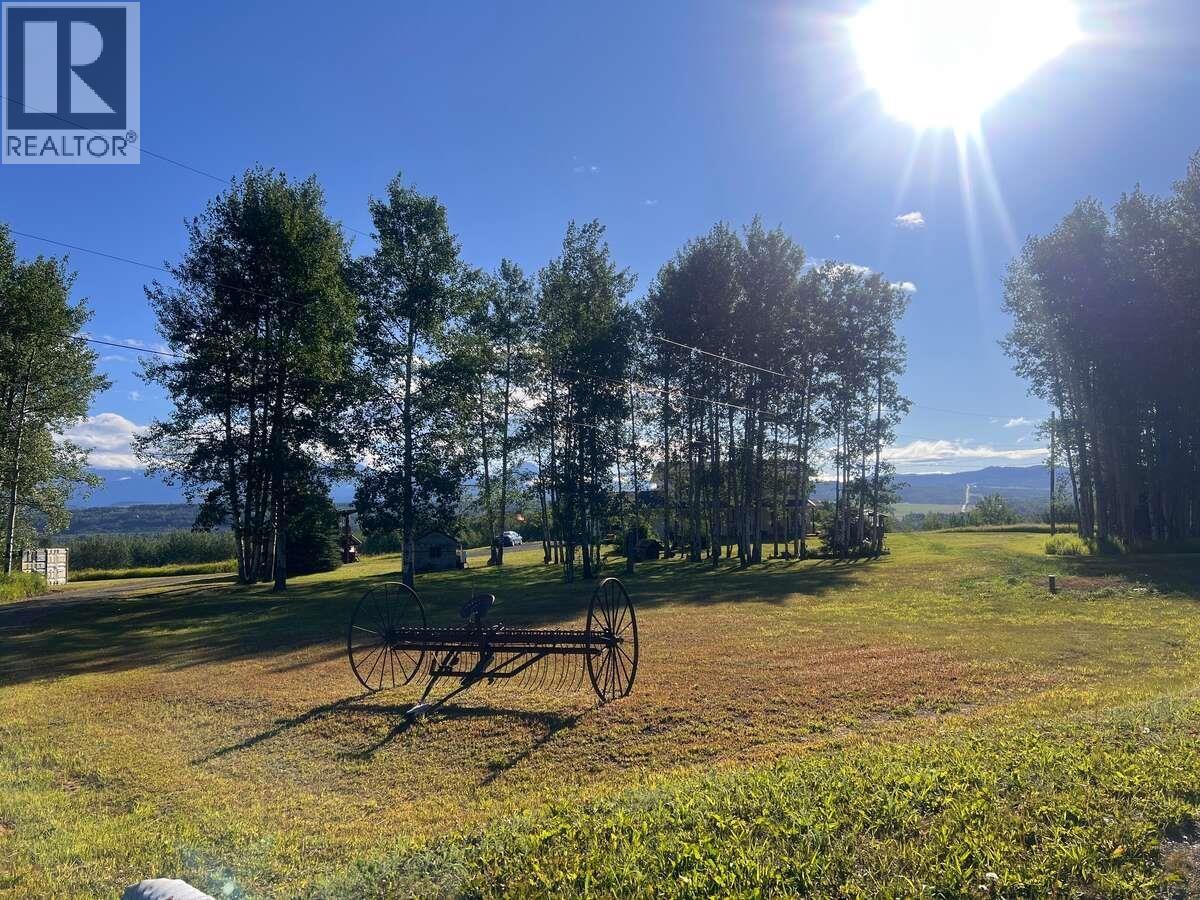 2654 STENSET Road, Smithers
