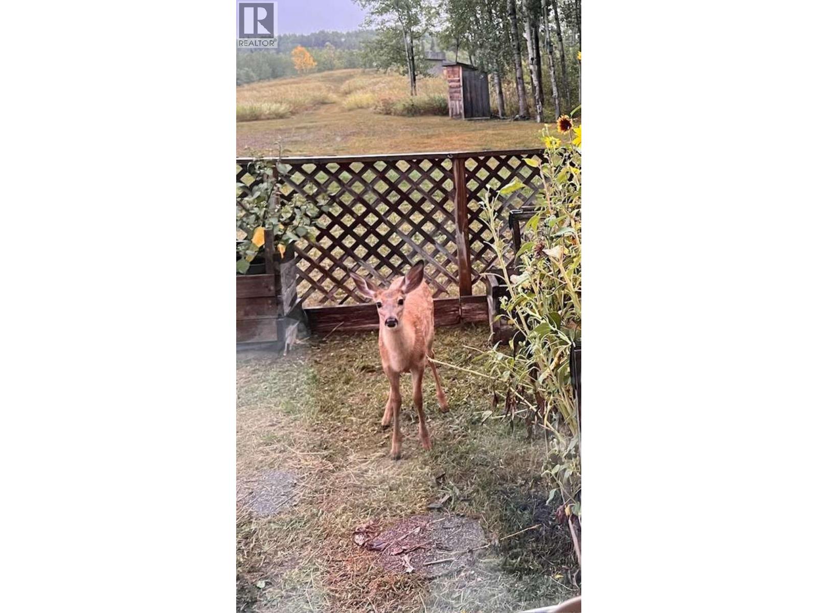 2654 STENSET Road, Smithers
