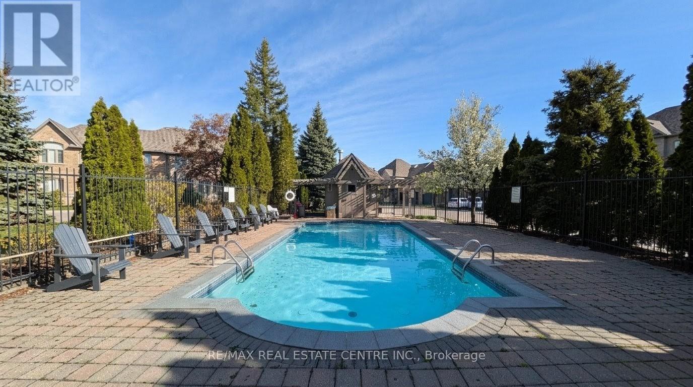 #58 5662 GLEN ERIN DRIVE - 50