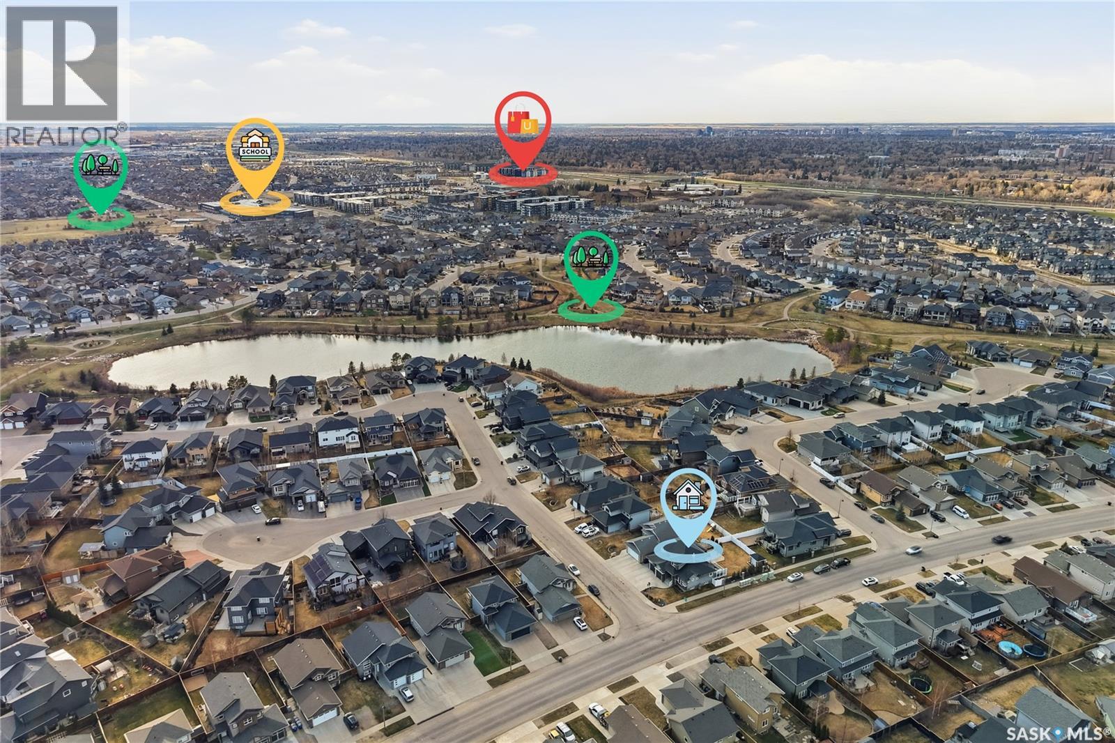 102 Teal CRESCENT - 64