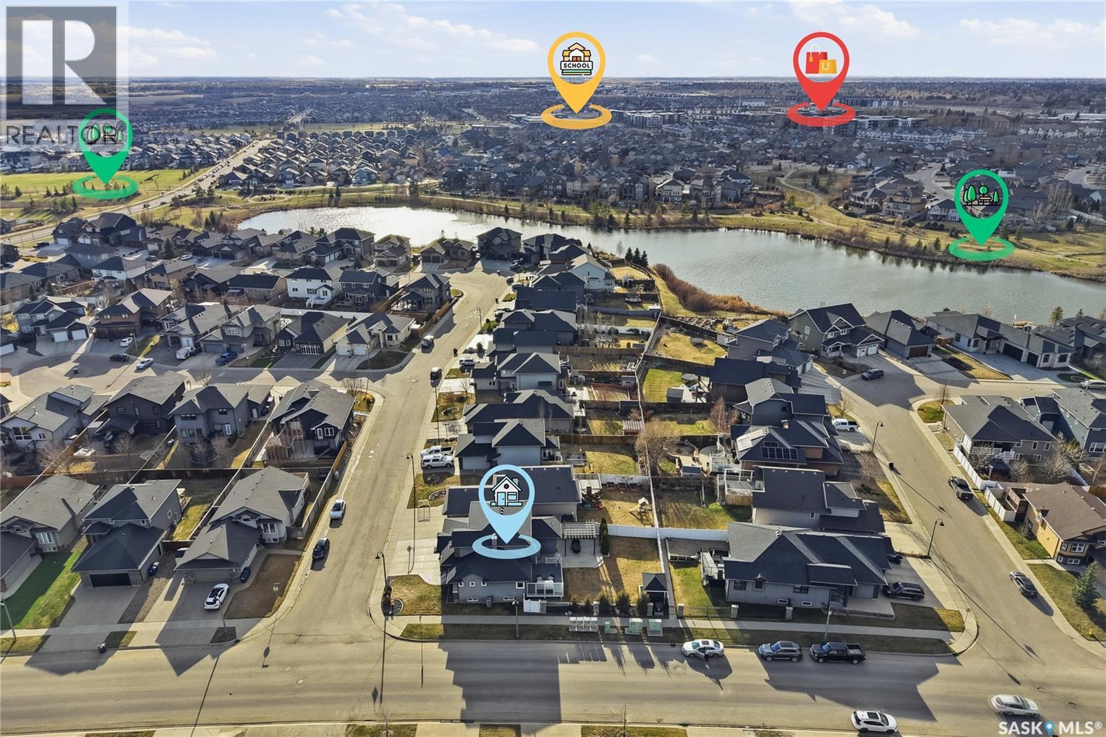 102 Teal CRESCENT - 62