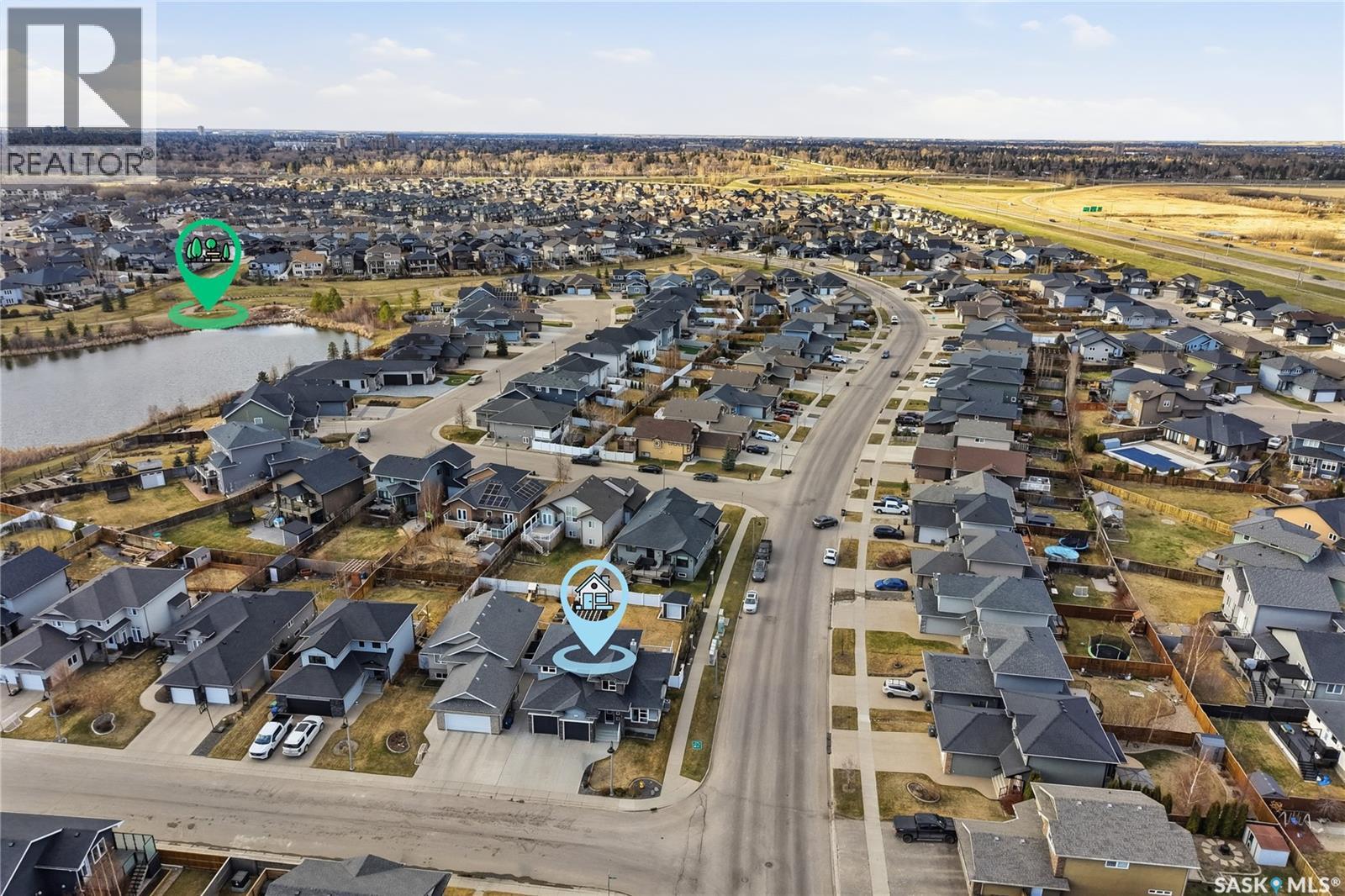 102 Teal CRESCENT - 65