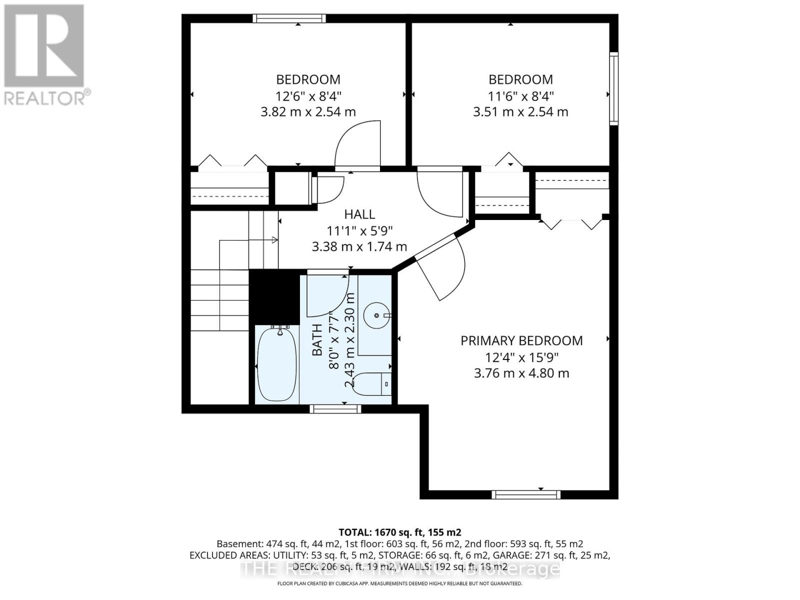 78 SUSSEX PLACE - 47