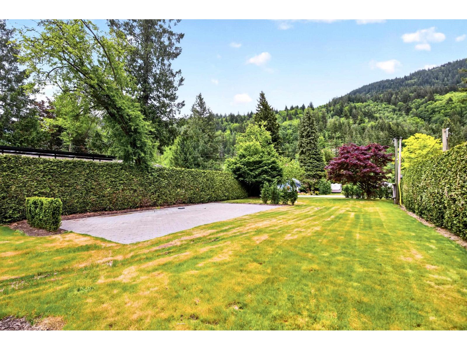 12051 HODGKIN ROAD, Mission