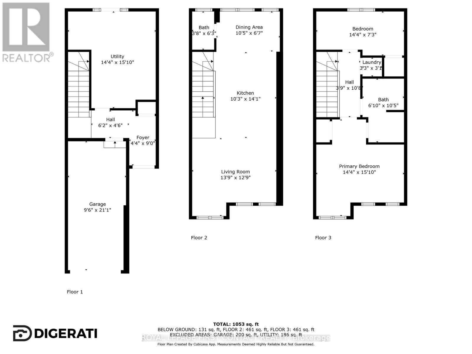 49 PUMPKIN CORNER CRESCENT - 36