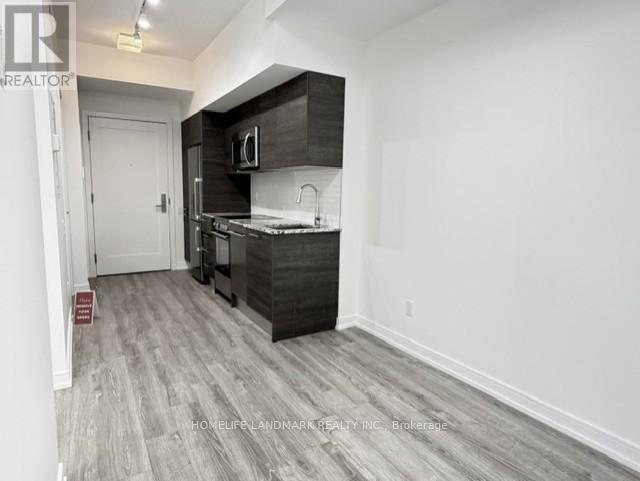 #308 28 WELLESLEY STREET E - 10