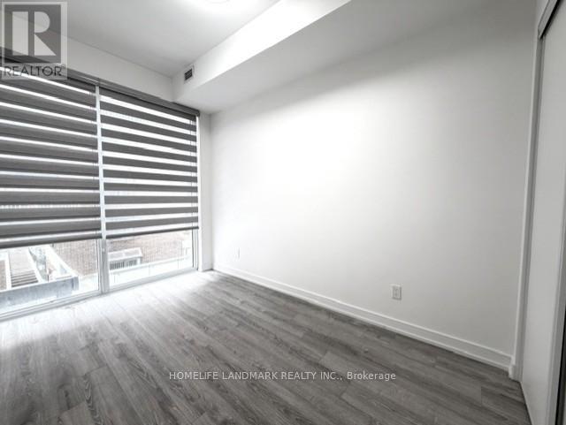#308 28 WELLESLEY STREET E - 8