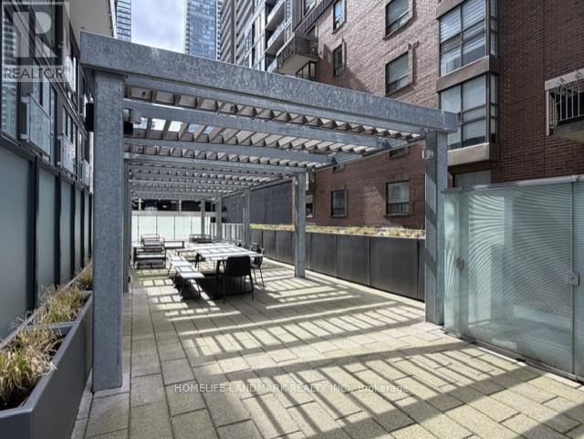 #308 28 WELLESLEY STREET E - 23