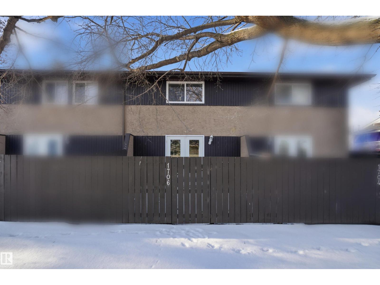 1706 37 ST NW, Edmonton