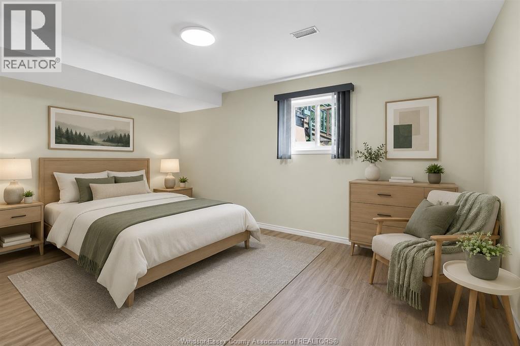 850 LAKE SHORE DRIVE Unit# LOWER, Windsor, Ontario, N9G2R1 — Photo 2