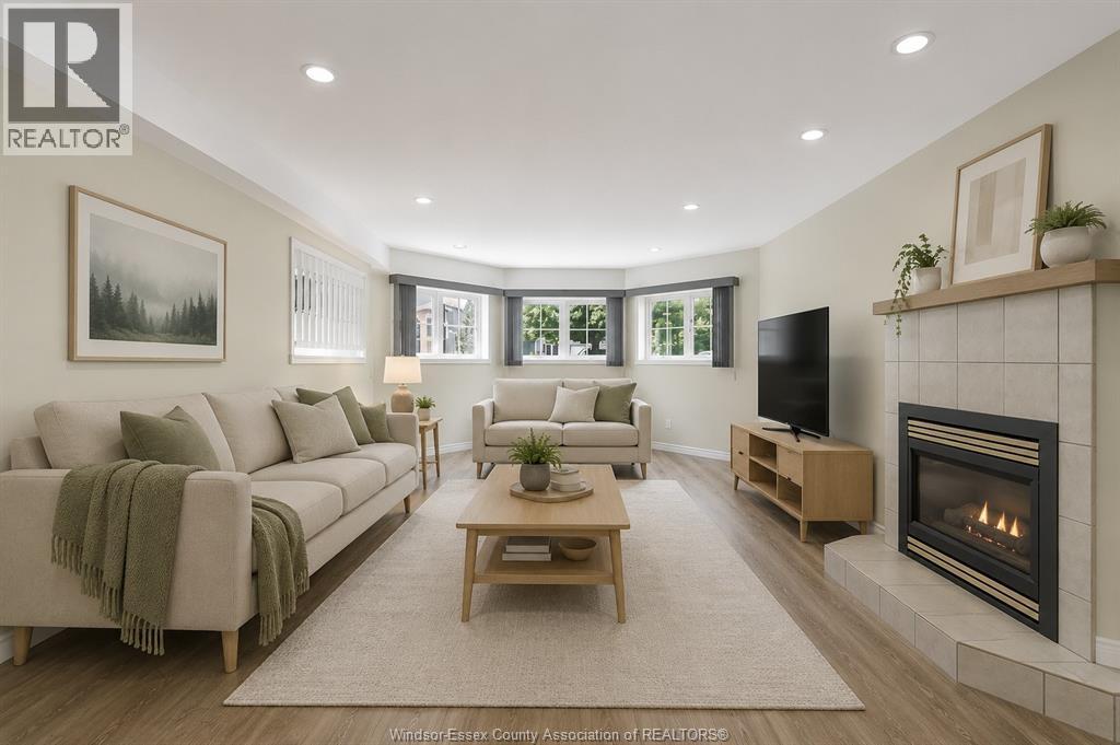 850 LAKE SHORE DRIVE Unit# LOWER, Windsor, Ontario, N9G2R1 — Photo 4