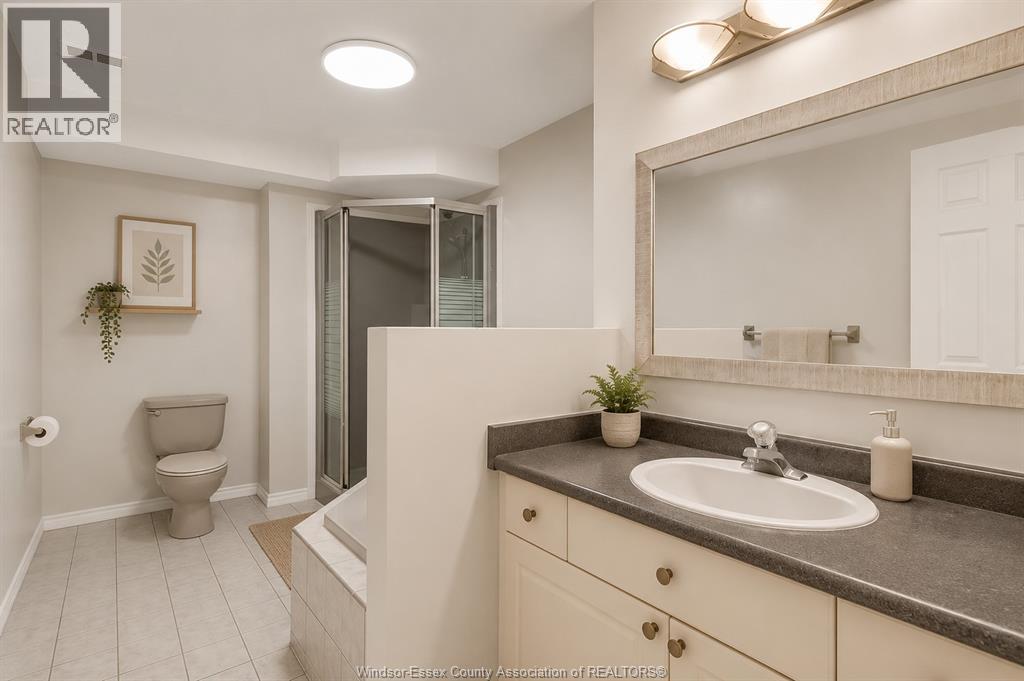 850 LAKE SHORE DRIVE Unit# LOWER, Windsor, Ontario, N9G2R1 — Photo 5