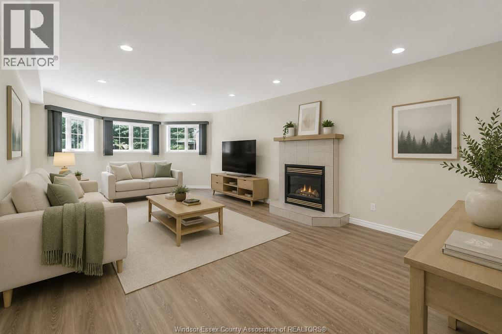 850 LAKE SHORE DRIVE Unit# LOWER, Windsor, Ontario, N9G2R1 — Photo 11