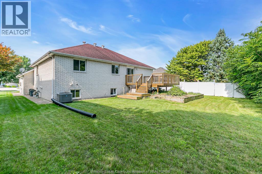 850 LAKE SHORE DRIVE Unit# LOWER, Windsor, Ontario, N9G2R1 — Photo 10