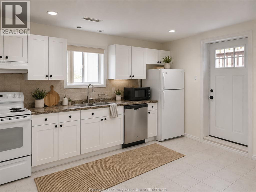 850 LAKE SHORE DRIVE Unit# LOWER, Windsor, Ontario, N9G2R1 — Photo 9