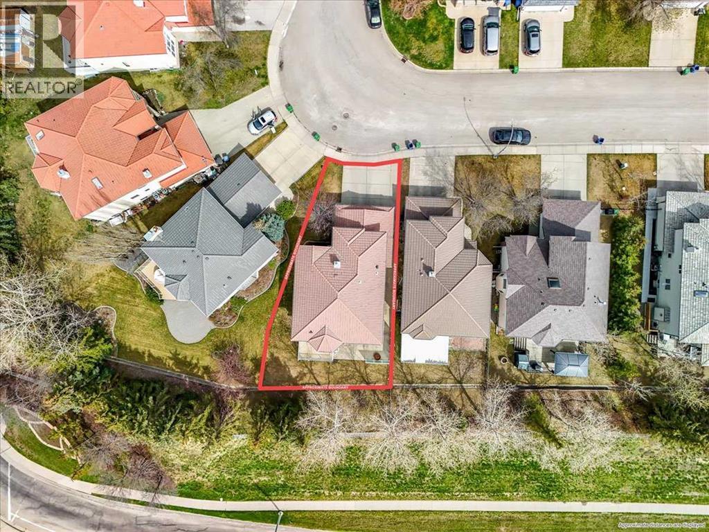 98 Hampstead Circle NW - 42