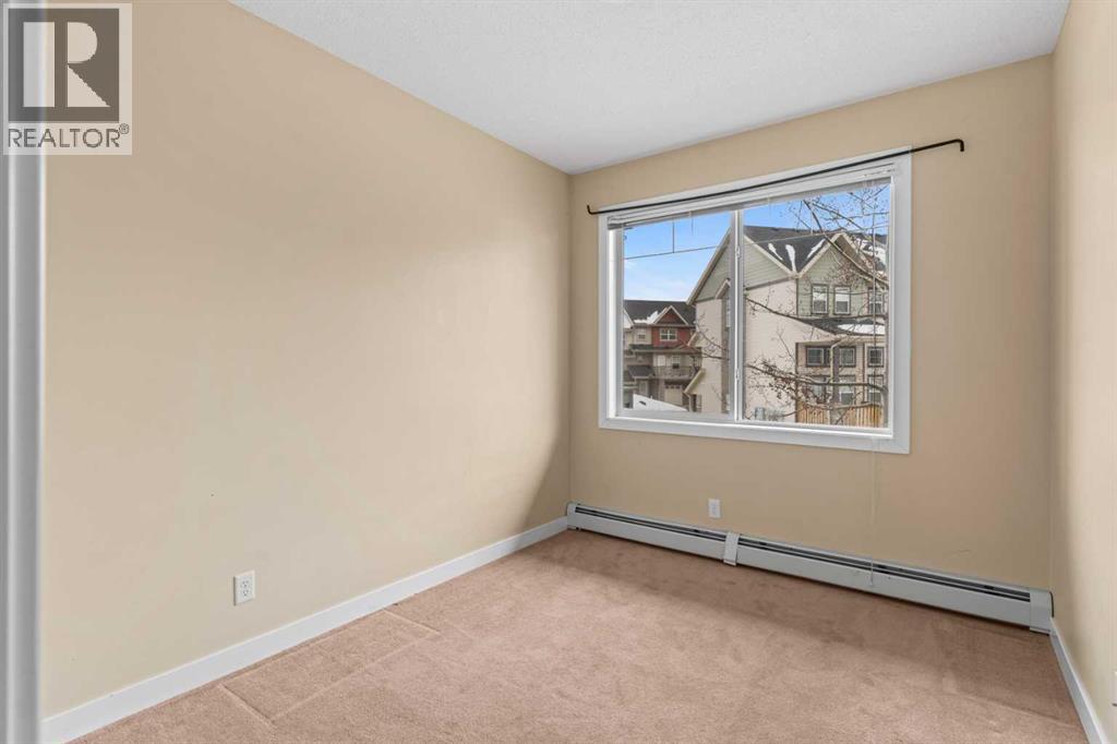 #212 10 Panatella Road NW - 10
