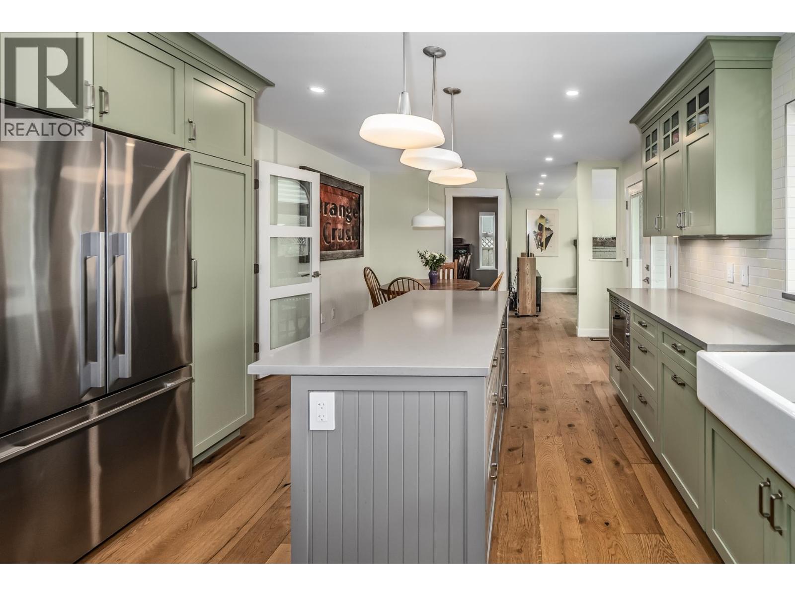 4621 LONDON CRESCENT, Ladner
