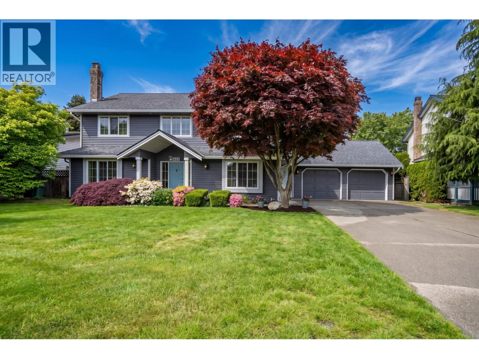 4621 LONDON CRESCENT, Ladner