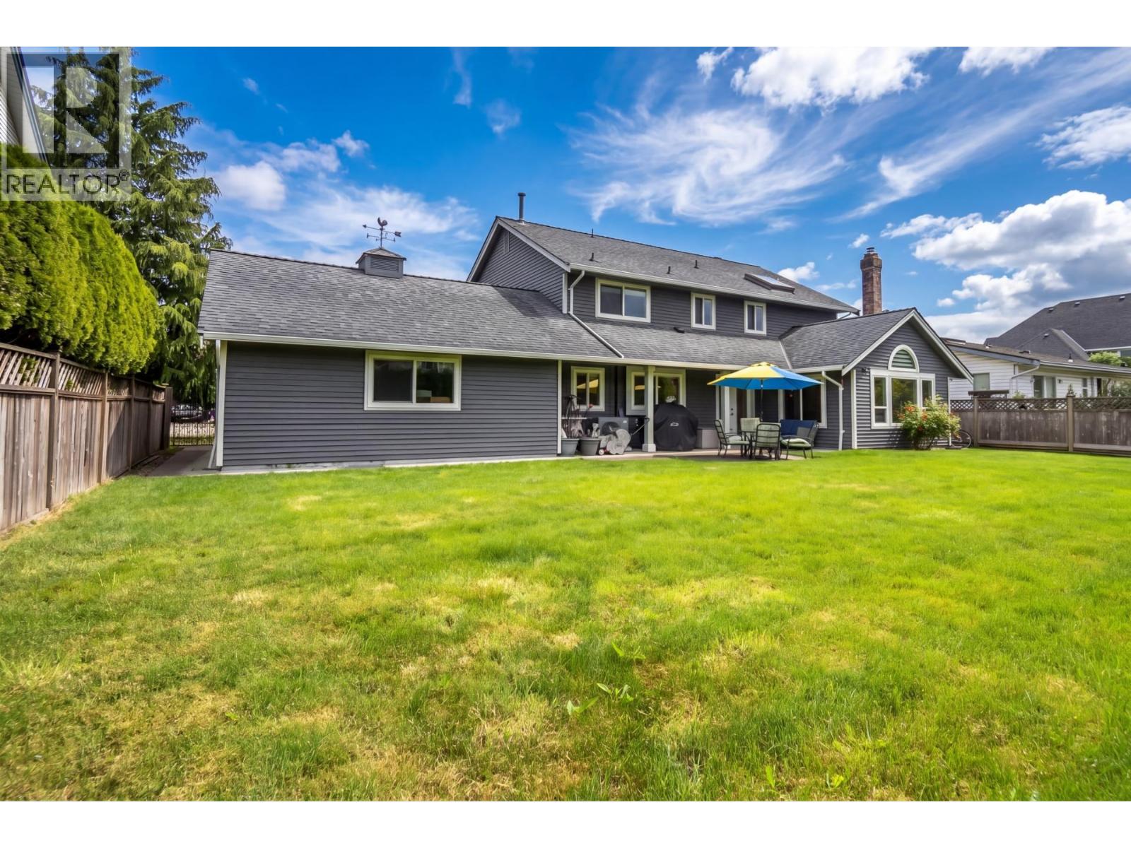 4621 LONDON CRESCENT, Ladner