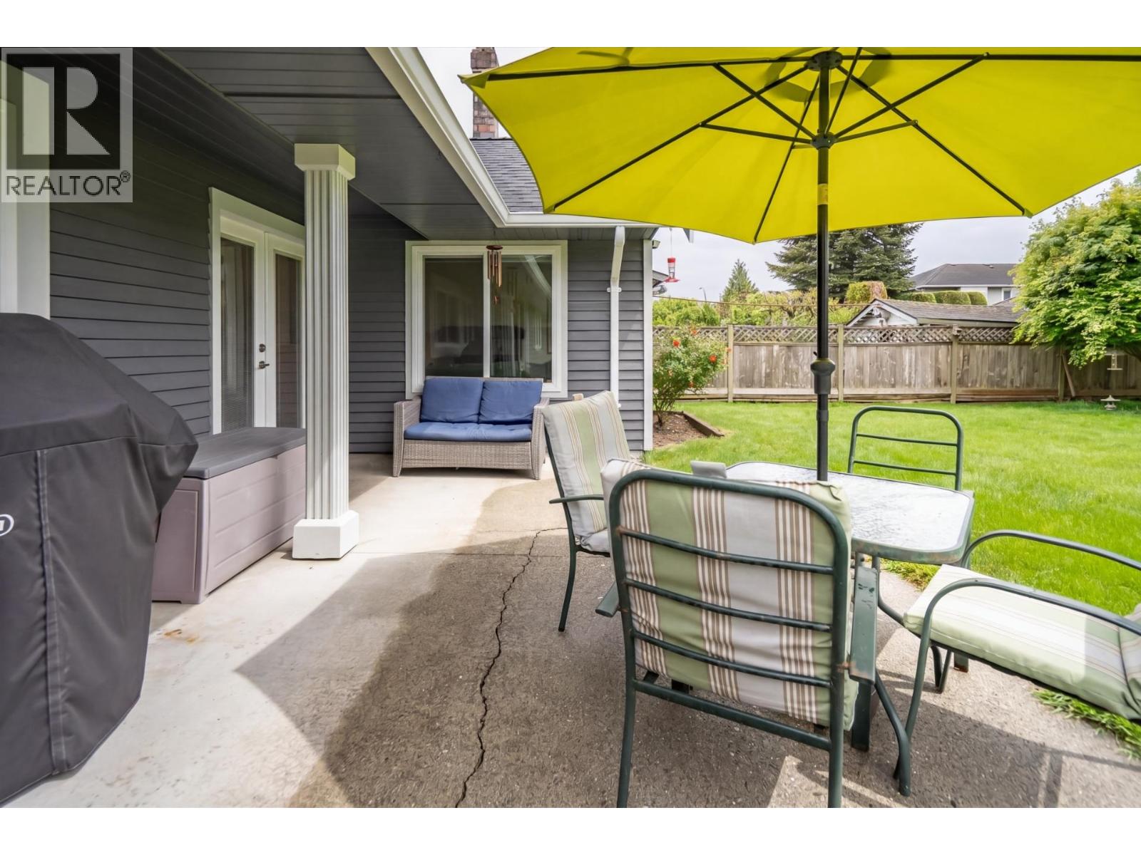 4621 LONDON CRESCENT, Ladner