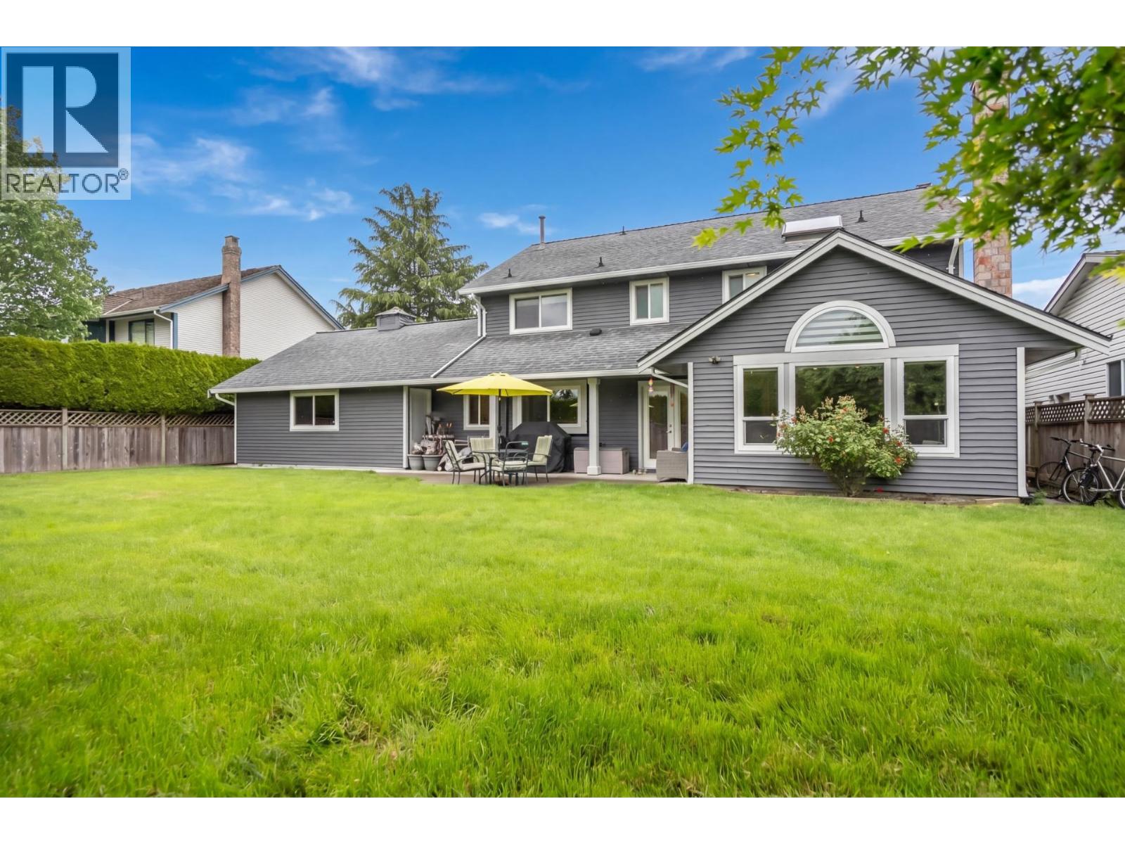4621 LONDON CRESCENT, Ladner