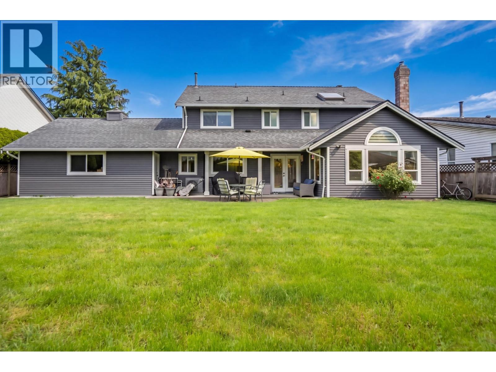 4621 LONDON CRESCENT, Ladner