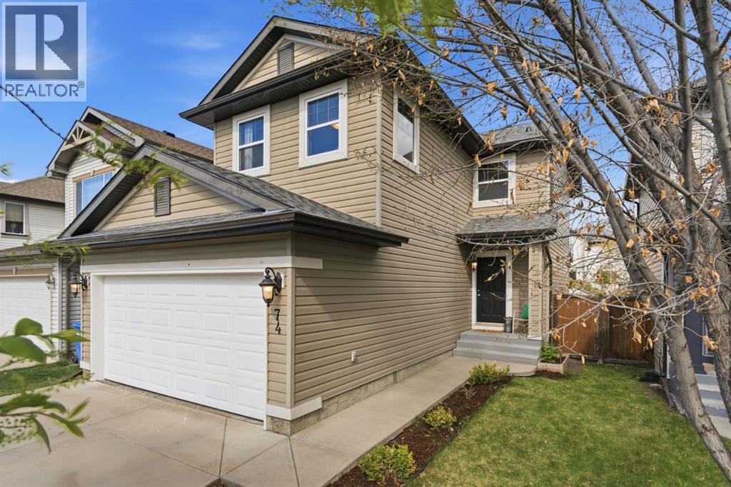 74 Tuscany Springs Hill NW - photo 3