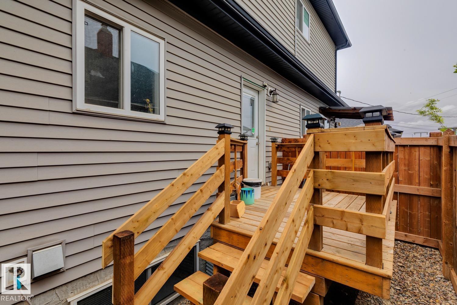 6717 127 AV NW, Edmonton