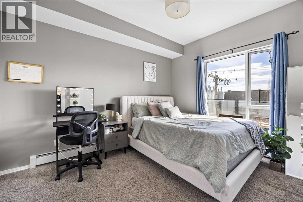#204 1521 26 Avenue SW - 11
