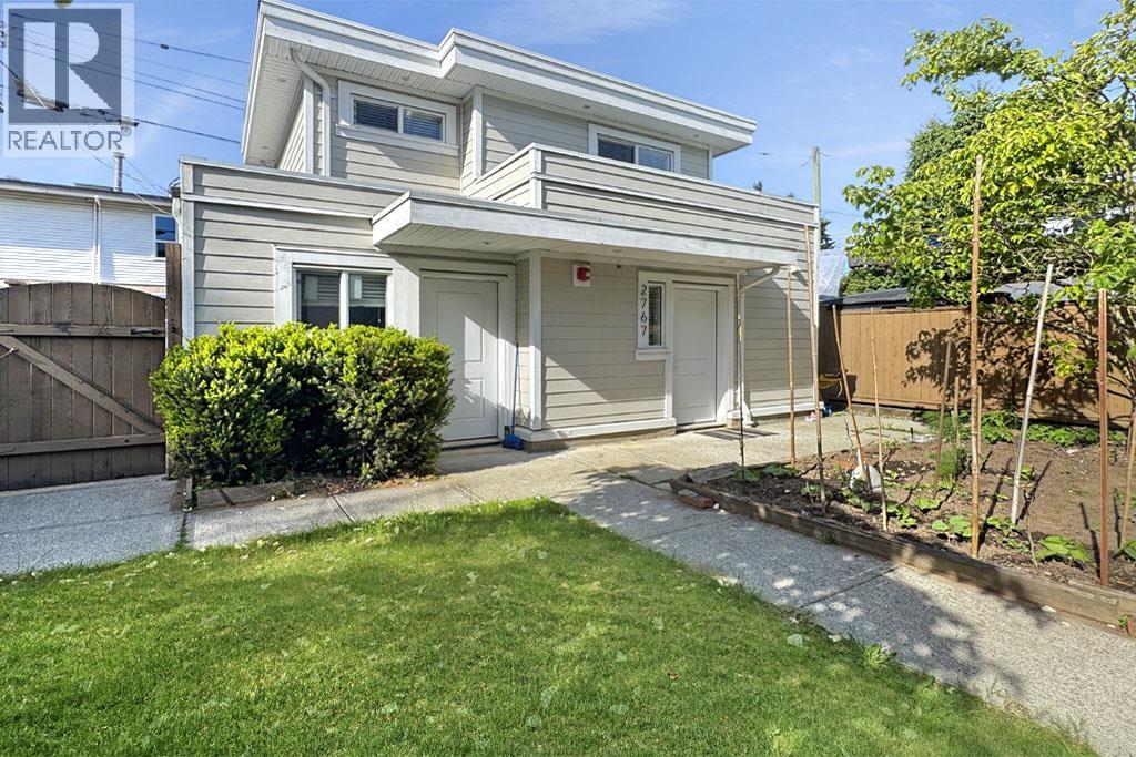 2767 54TH Avenue - main photo