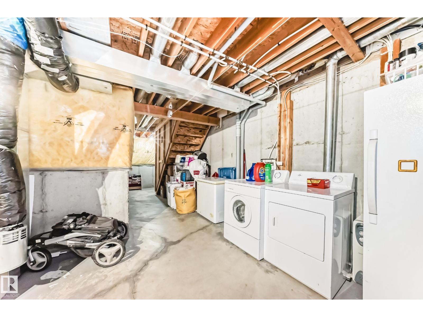#38 150 Edwards ST SW, Edmonton