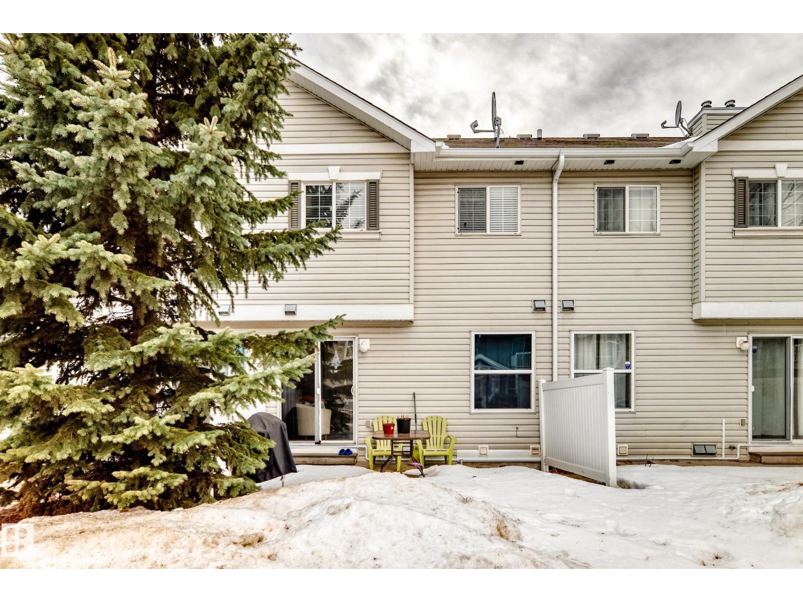 #38 150 Edwards ST SW, Edmonton