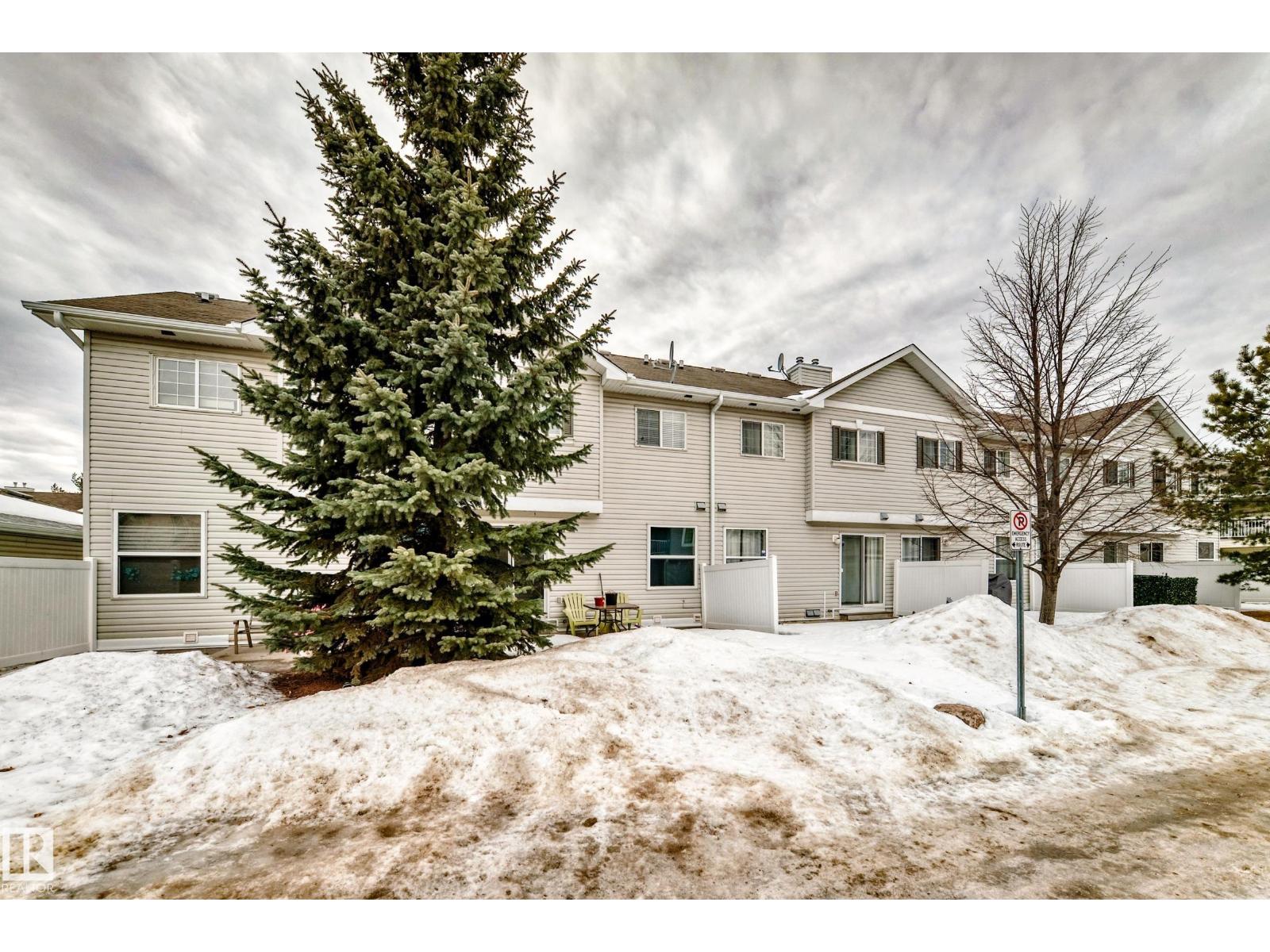 #38 150 Edwards ST SW, Edmonton