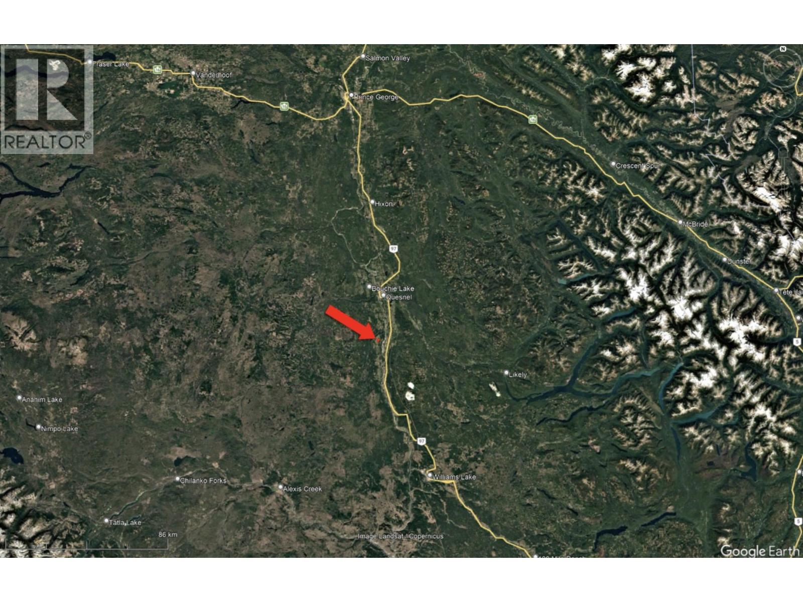 5367 WEST FRASER ROAD - 12